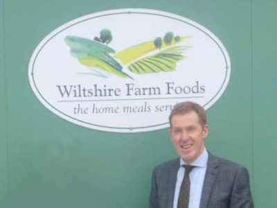 Wiltshire farm foods