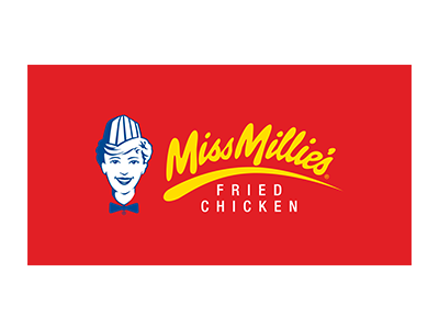 Miss Millie's logo