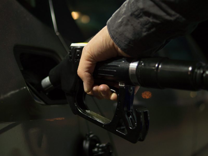 Fuel