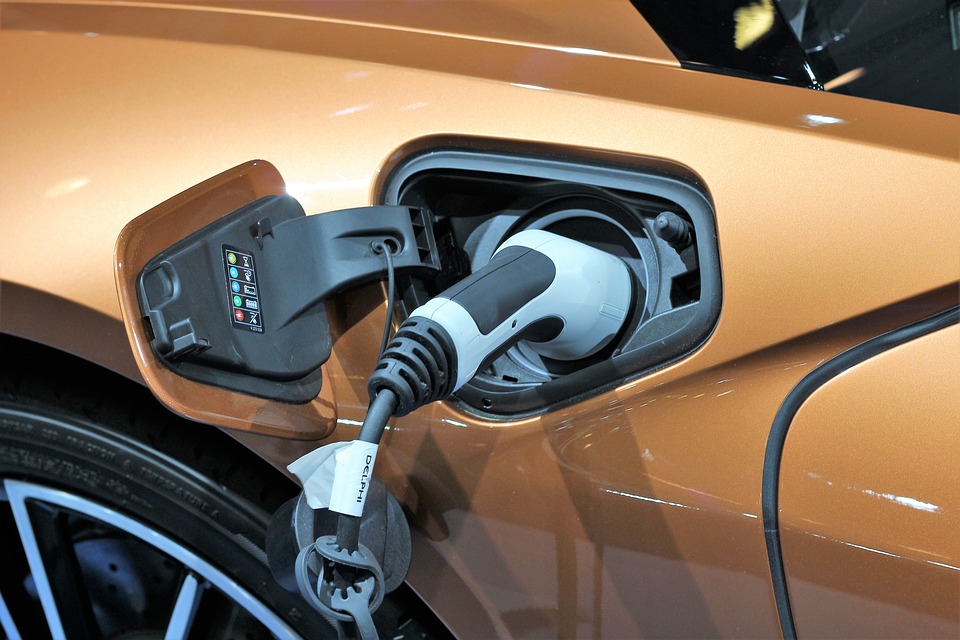 Electric company discount car benefits