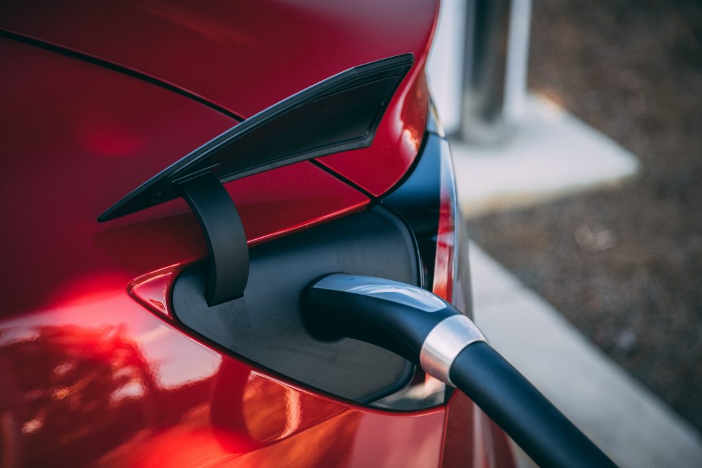 Benefit in Kind for Electric Cars HMRC: Tax Perks Unveiled