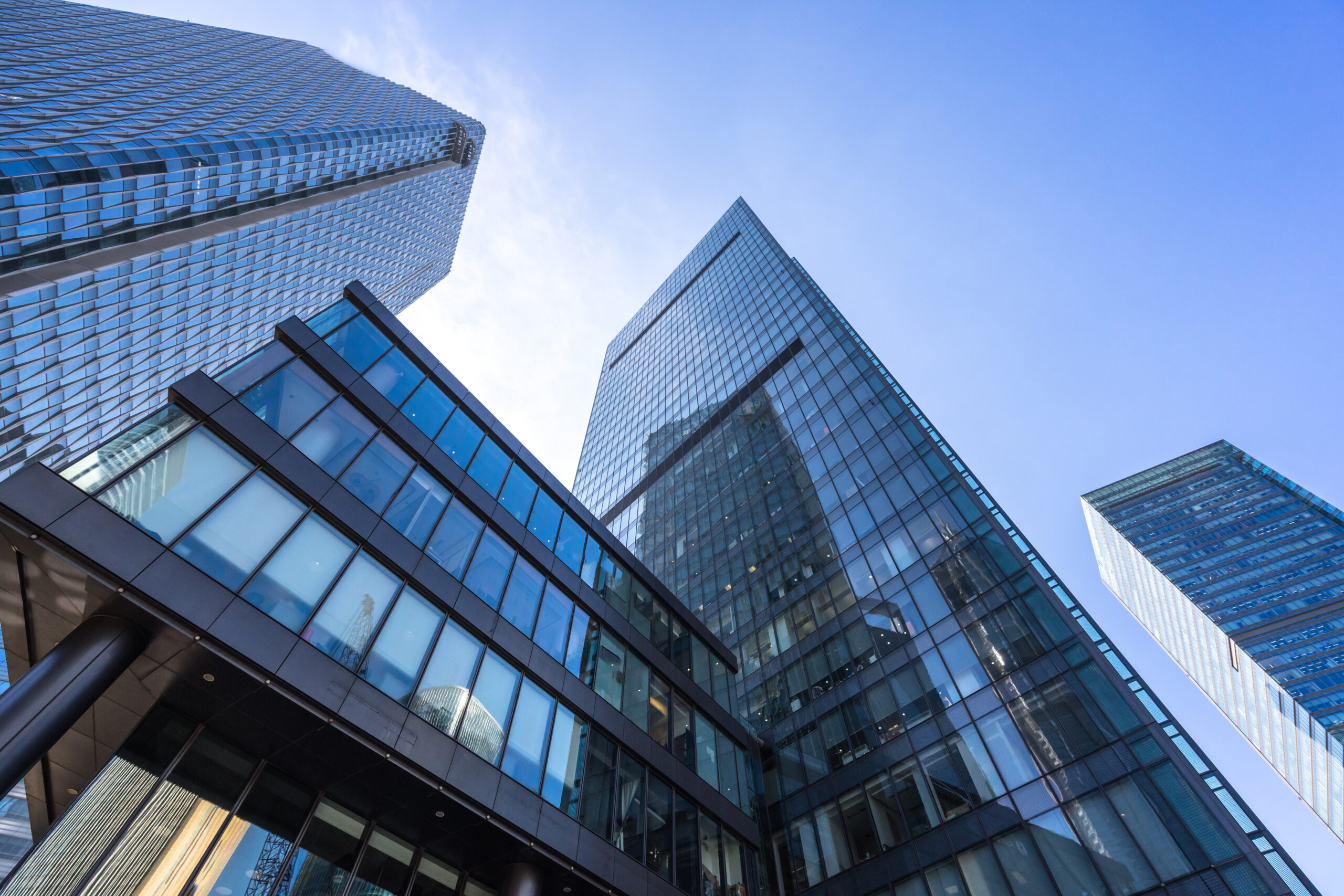 2025 Annual deals review | PKF Smith Cooper