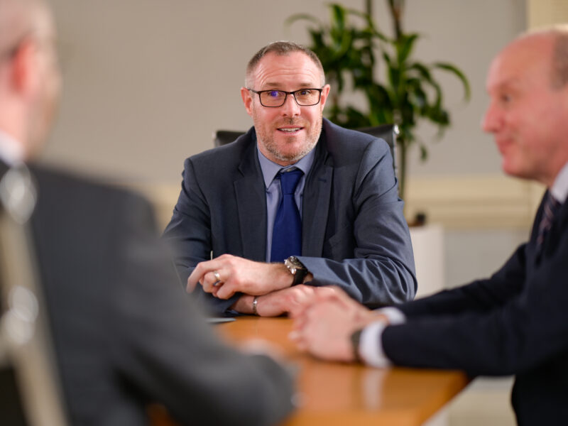 Why choose PKF Smith Cooper? 