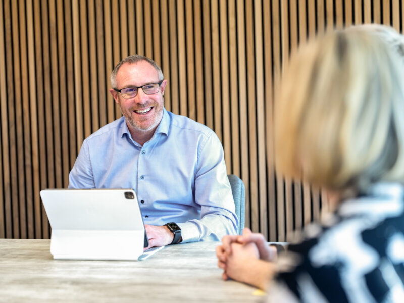 Why choose PKF Smith Cooper?