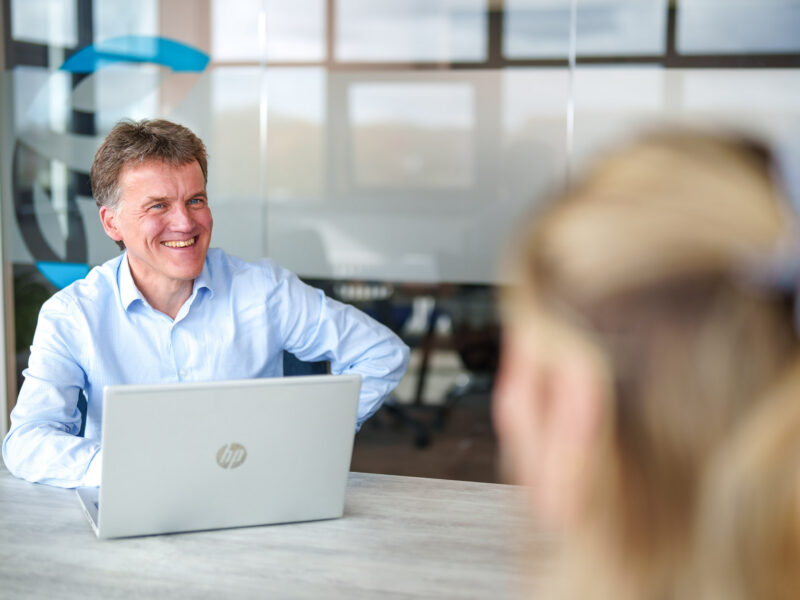 The value of an external audit