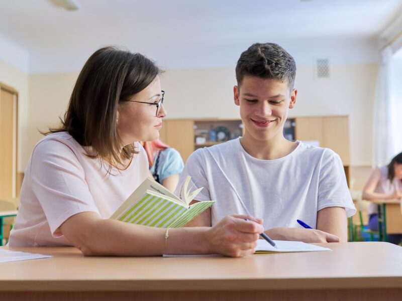 Switching to PKF Smith Cooper: a smooth transition for your school or trust